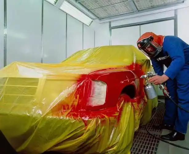 西双版纳汽车设备非标涂装线项目用水标准要求及制水设备工艺方案